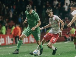 Argentinos busca seguir en alza ante un Banfield que no tiene margen de error