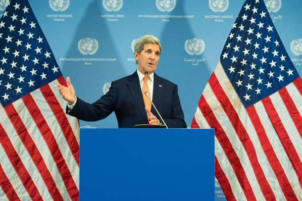 Estados Unidos y la Unión Europea levantaron las sanciones contra Irán