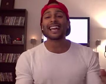 Éste es el tema elegido para el Mundial de Brasil 2014