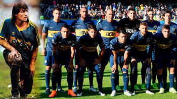 esto es boca: giunta explica como jugar un superclasico en 10 frases esto es boca: giunta explica como jugar un superclasico en 10 frases
