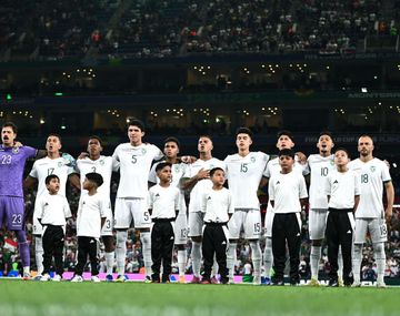 Fin del sueño mundialista: Bolivia cayó con Irak y no pudo meterse en la Copa del Mundo