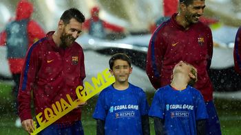 abre el armario y rompe un record: la nueva marca que alcanzo lionel messi abre el armario y rompe un record: la nueva marca que alcanzo lionel messi