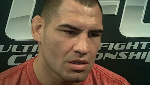 UFC: Caín Velásquez agradeció el apoyo del público argentino
