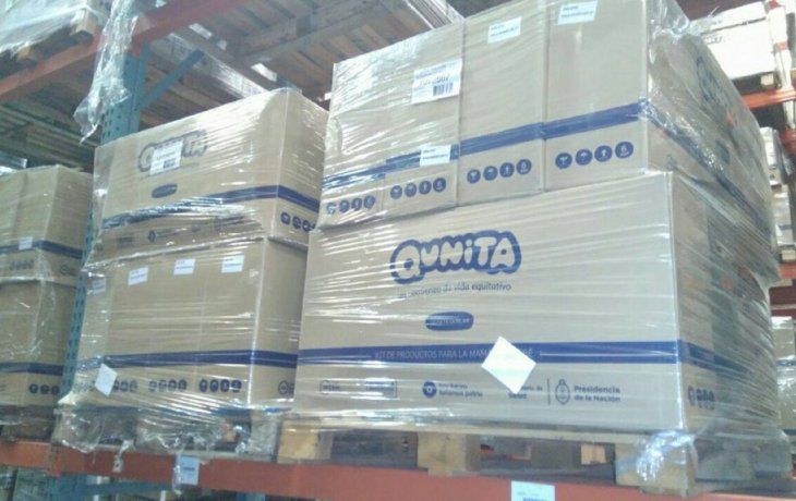 Sobreseyeron a todos los imputados en la denuncia por supuestas irregularidades en el Plan Qunita