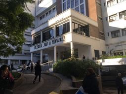 medicos reclaman que la policia federal vuelva a custodiar los hospitales portenos medicos reclaman que la policia federal vuelva a custodiar los hospitales portenos