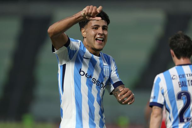 Sin Flow ni Telecentro: cómo ver Racing vs. Caracas