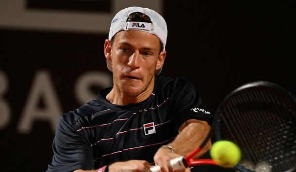 Diego Schwartzman