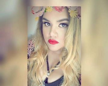 Fuerte mensaje de Morena Rial en las redes sociales.