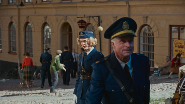 La histórica serie de Netflix que es una de las mas elegidas para maratonear