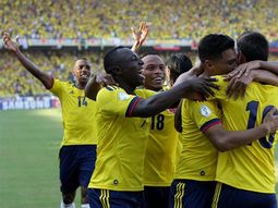 colombia aplasto a uruguay y le impidio llegar a la cima colombia aplasto a uruguay y le impidio llegar a la cima