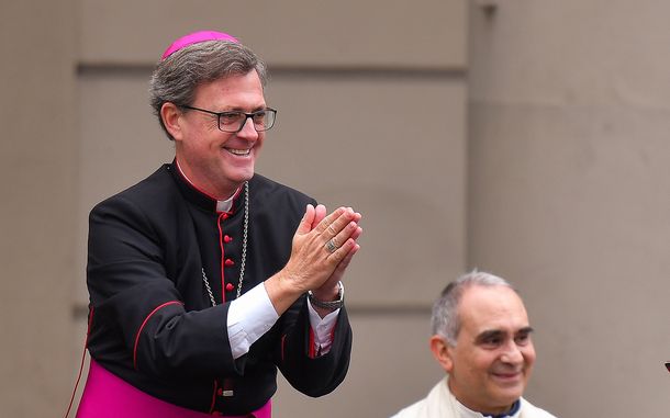 El nuevo arzobispo de Buenos Aires llamó a no fomentar la profundización de grieta