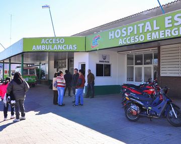 Mataron de un escopetazo en la cara a un joven y detuvieron a su novia