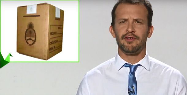 La campaña de Cambiemos, las elecciones en Neuquén y el dólar en el clip de Brotes verdes