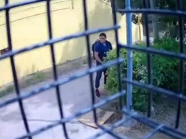 Chaco: un enfermero abusó de un chico de 11 años