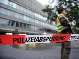 cancilleria repudio ataque en munich y habilito numero de emergencia para argentinos en alemania cancilleria repudio ataque en munich y habilito numero de emergencia para argentinos en alemania