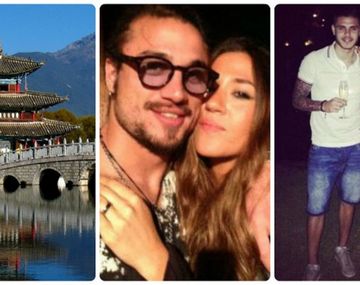 Después de su pelea con Icardi