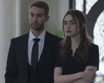 La película de drama estadounidense que es un éxito en la plataforma