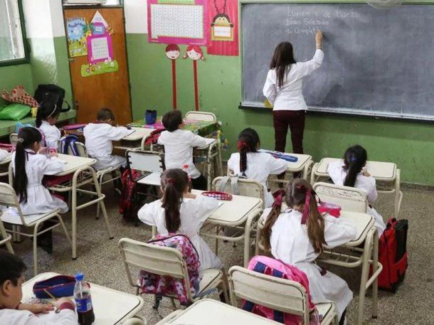 La Ciudad de Buenos Aires otorgó un 12% adicional a los docentes