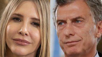 guillermina valdes confirmo que macri le escribio tras separarse de juliana awada: que le dijo guillermina valdes confirmo que macri le escribio tras separarse de juliana awada: que le dijo