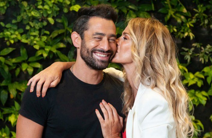 Podemos Hablar: Sabrina Rojas dejó claro que se terminó todo con Luciano Castro