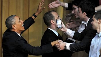 las 5 definiciones de obama ante mas de 400 jovenes en la usina del arte las 5 definiciones de obama ante mas de 400 jovenes en la usina del arte