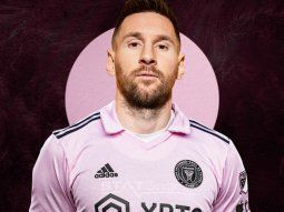 Expectativa: confirman cuándo debuta Lionel Messi en el Inter Miami