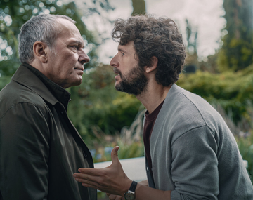 La película española con José Coronado que sigue sumando vistas desde su estreno