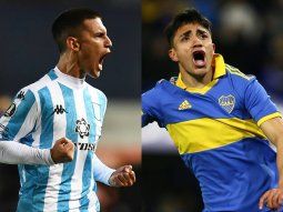 La AFA confirmó la fecha de la polémica Supercopa Argentina entre Boca y Racing