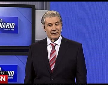 {altText(,VIDEO: Así fue el debut de #ViíctorHugoenC5N)}