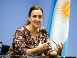 Piden a la AFIP información sobre los donantes de SUMA, la ONG de Michetti Piden a la AFIP información sobre los donantes de SUMA, la ONG de Michetti