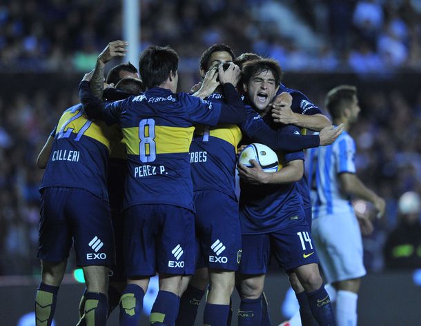 ¿Qué tiene que pasar para que Boca salga campeón en la próxima fecha?