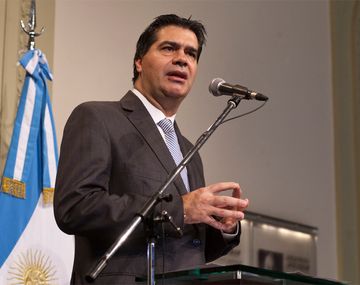 Los fondos buitre deberían llamarse fondos piratas