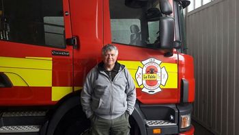 La lucha de Gabriel La lucha de Gabriel