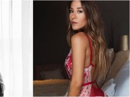 La actriz, muy sexy en las redes sociales La actriz, muy sexy en las redes sociales