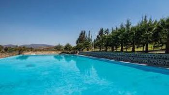 Una opción ideal para refrescarse cerca de CDMX. Una opción ideal para refrescarse cerca de CDMX.