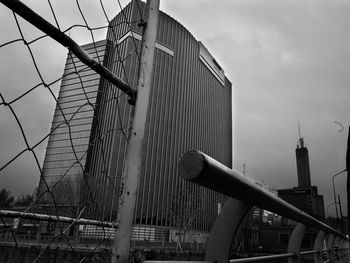 EDIFICIO TELECOM