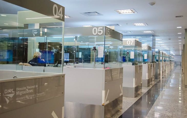 Prohibirán entrar al país a inmigrantes con antecedentes en los últimos 10 años