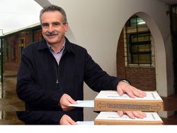 agustin rossi se reunira con evo morales y su par de defensa en bolivia agustin rossi se reunira con evo morales y su par de defensa en bolivia