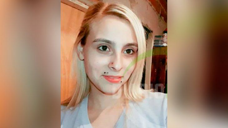 Yamila Belén Araujo