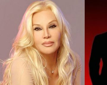 Famoso actor confesó: Le pagaría por sexo a Susana Giménez