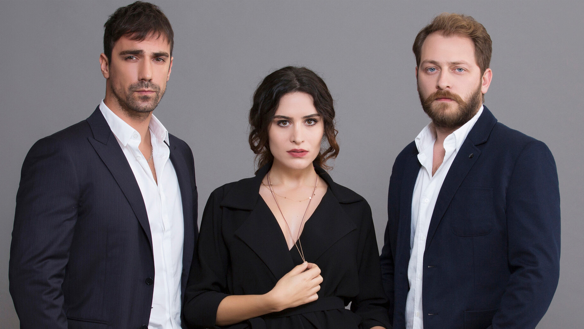 Netflix: el drama turco más romántico de la plataforma, con una ...