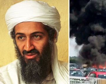 Paradoja: familiares de Bin Laden mueren en un accidente aéreo