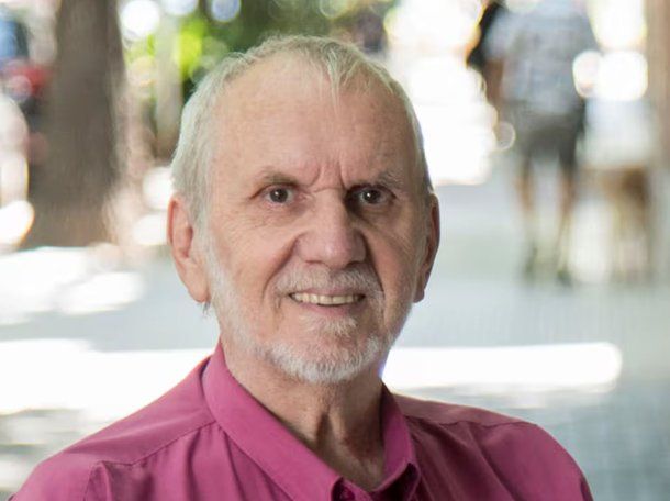 Así fue el último adiós al talentoso guionista Jorge Maestro