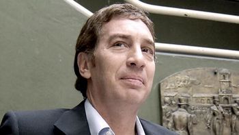 Diego Santilli, vicejefe de Gobierno de la Ciudad Diego Santilli, vicejefe de Gobierno de la Ciudad