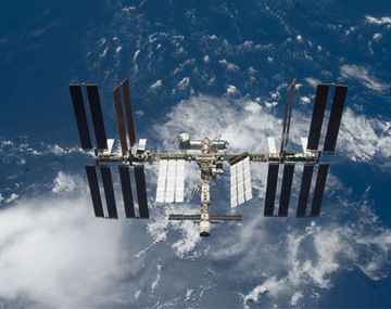 La NASA suspendió una caminata espacial de un astronauta