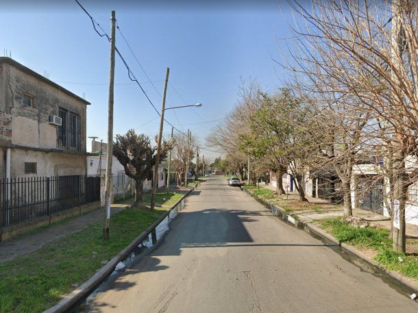Morón: dos motochorros mataron a un gendarme para robarle la moto