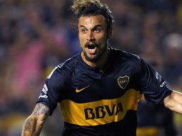 las clausulas estrictas que le pondra boca a daniel osvaldo las clausulas estrictas que le pondra boca a daniel osvaldo