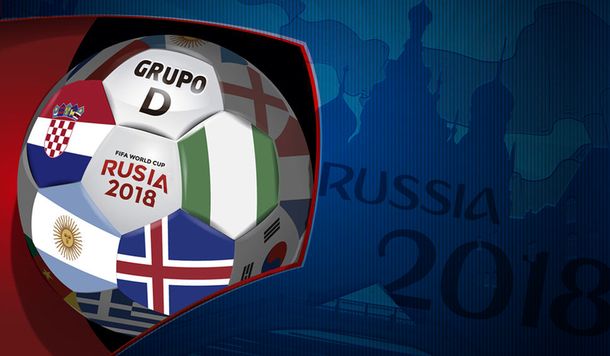 Así quedó la tabla de posiciones del Grupo D tras la primera fecha