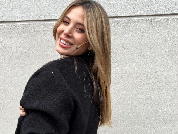 La Peña de Morfi: en medio del escándalo Jésica Cirio confirmó por qué se va del programa