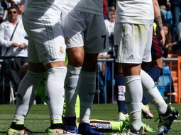 el real madrid goleo al eibar en el bernabeu y se acerco al lider barcelona el real madrid goleo al eibar en el bernabeu y se acerco al lider barcelona